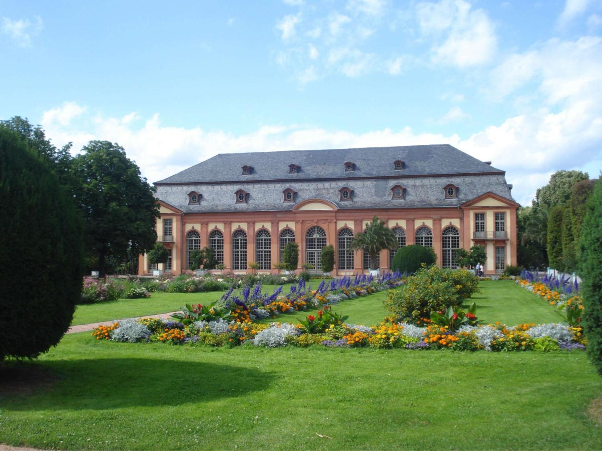 Best Western Hotel Darmstadt Mitte Экстерьер фото